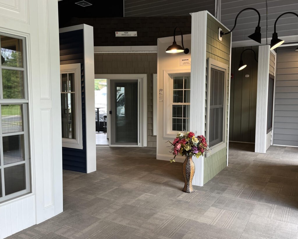 Lawrenceville Home Improvement Showroom - 10