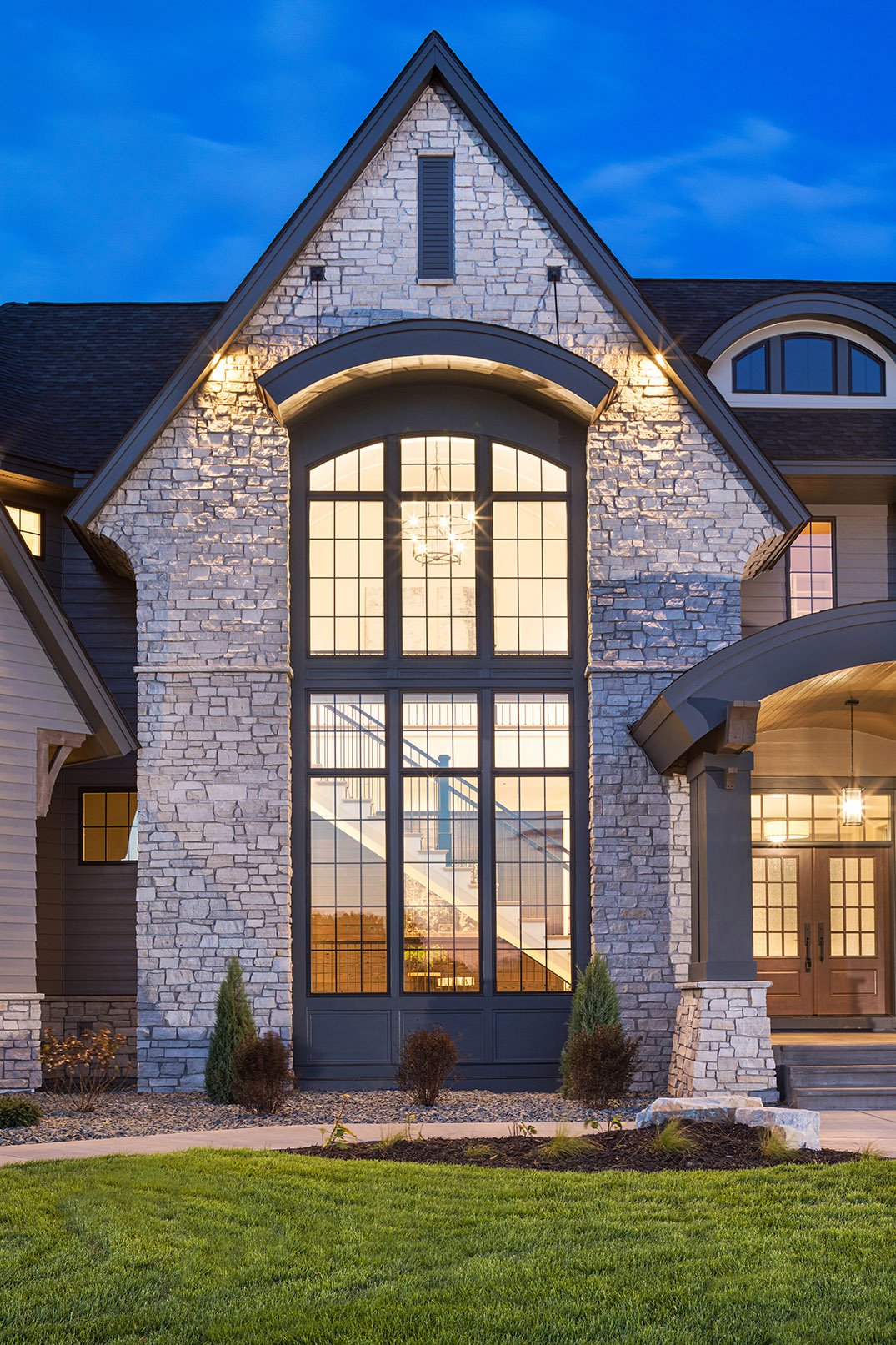 Andersen Windows and Doors - Exterior Casement Windows