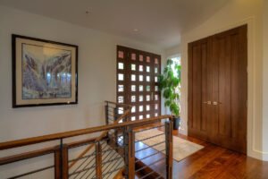 Sun Mountain Entry and Interior Door