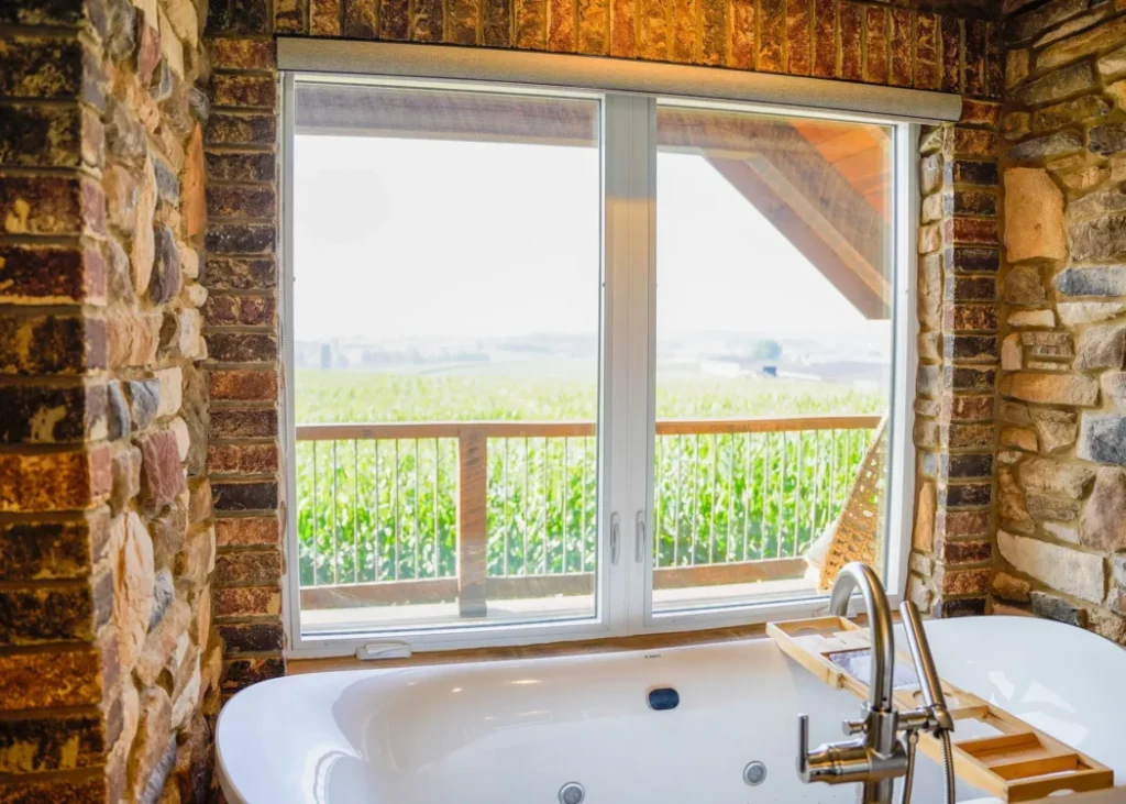 Endure Casement Windows