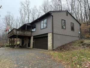 CertainTeed Cedarboard - Sable Brown - Ringoes