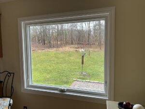 Infinity by Marvin - Awning - White - Hopewell NJ