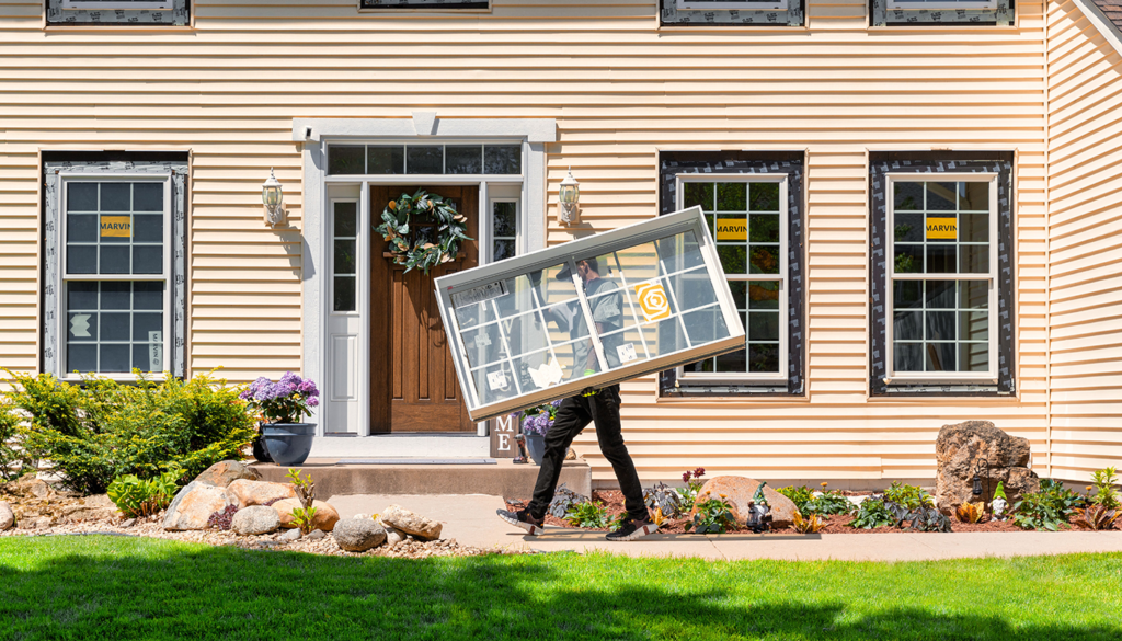 Choosing The Best Installing Partner for Replacement Windows