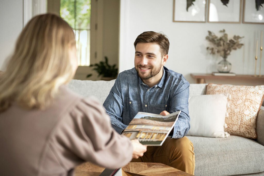 Online Window and Siding Estimates vs In-Home Estimates