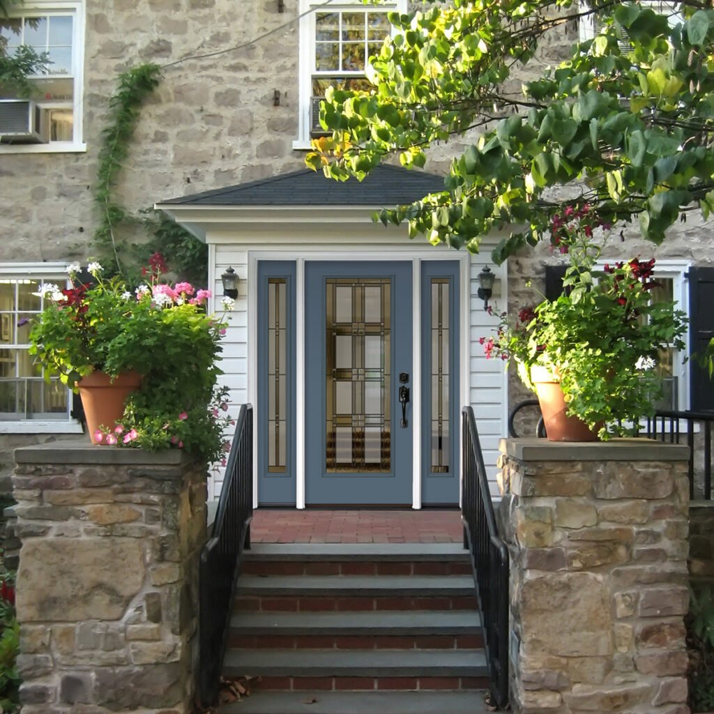 ProVia Entry Door - Popular Front Door Styles to Consider