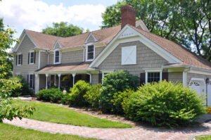 CertainTeed Cedar Impressions Natural Clay - Cranbury NJ