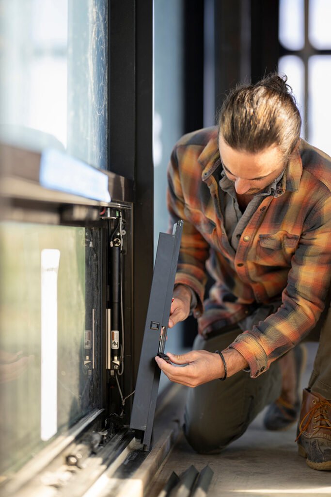Benefits of Choosing the Right Window Contractor