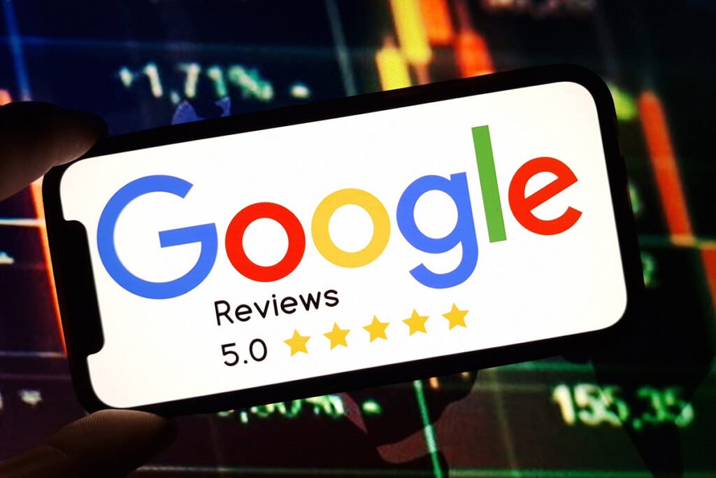 Window Contractor Google Reviews